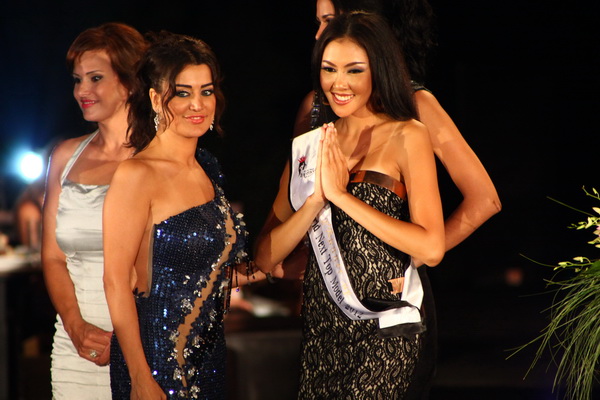 Miss World Next Top Model
